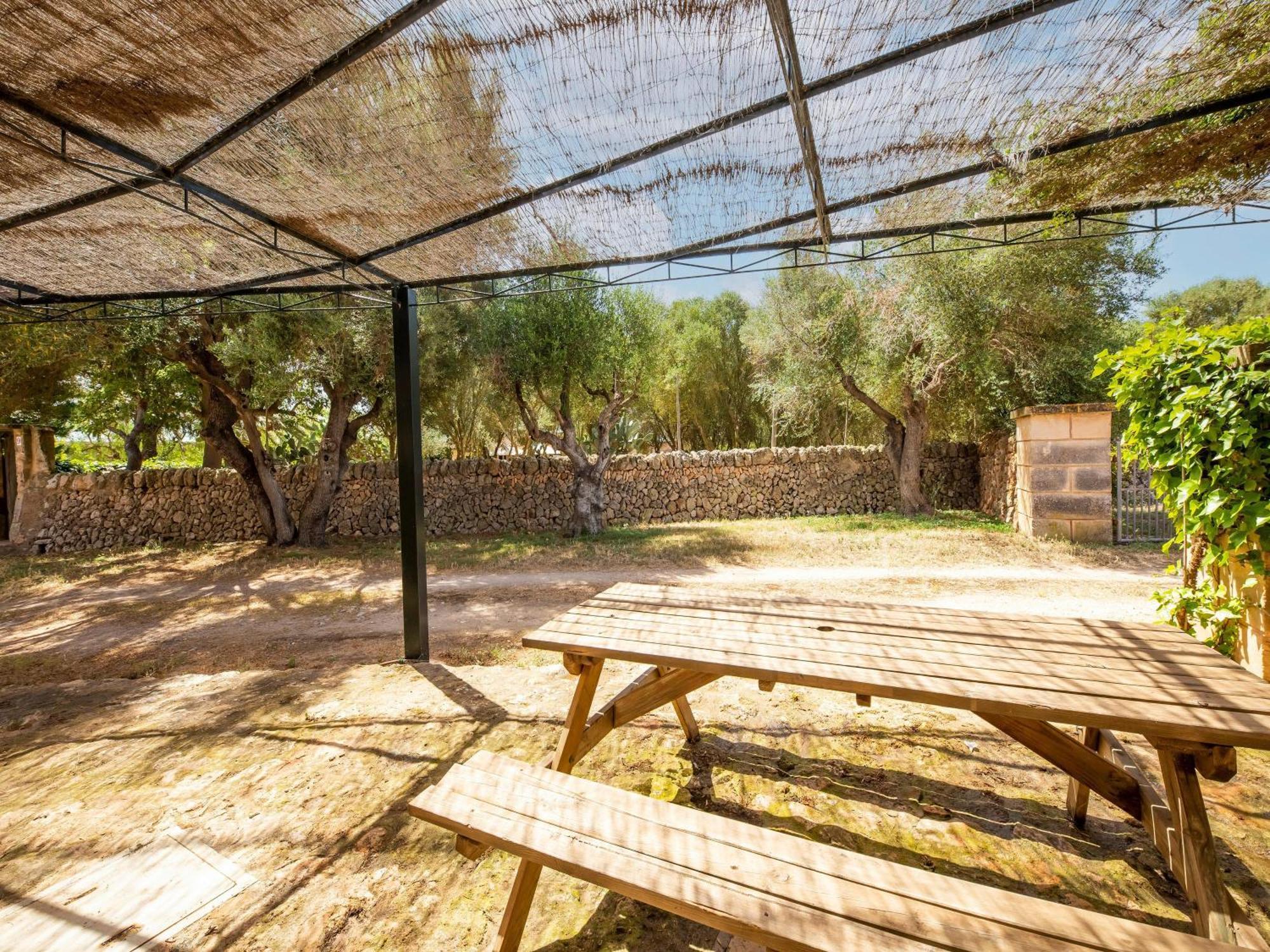 Ferienhaus Possessio Sa Barrala Casa Del Pages *