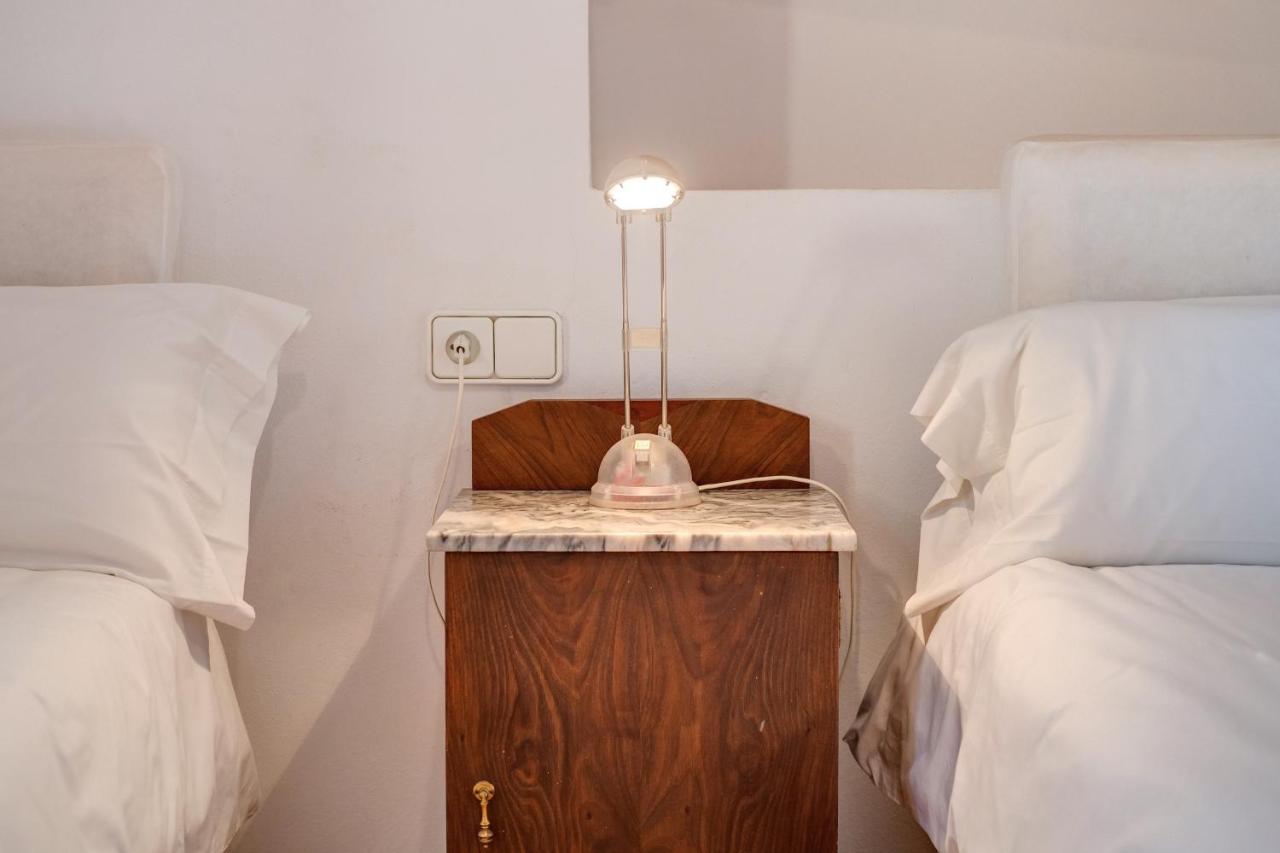 Vakantiehuis Possessio Sa Barrala Casa Del Pages *
