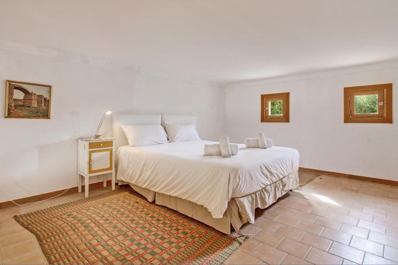 Vakantiehuis Possessio Sa Barrala Casa Del Pages *