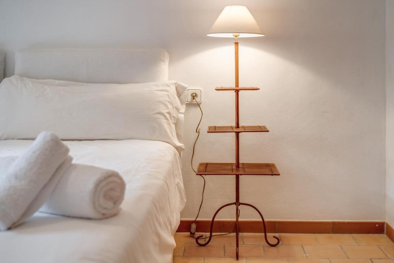 Possessio Sa Barrala Casa Del Pages Vakantiehuis Campos (Mallorca)